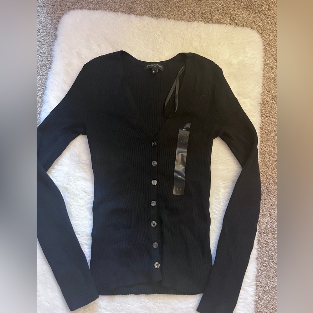 Brand New Banana Republic sweaters